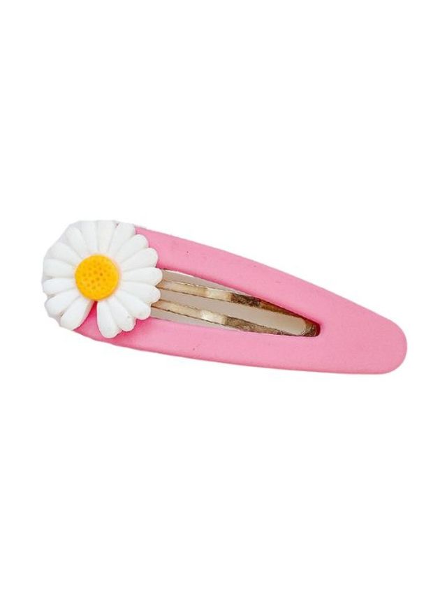Scenti Cute Daisy Hair Clip 2Piece Set edamama